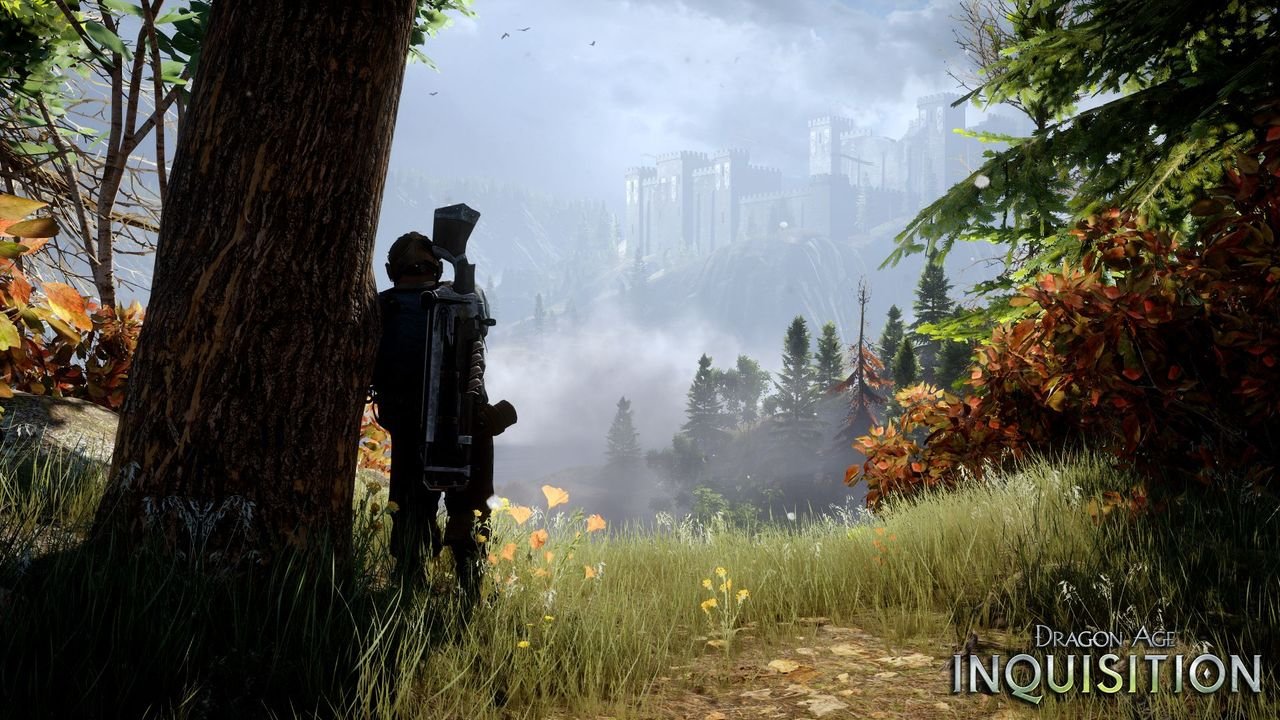 Dragon Age: Inquisition - Imagen 22